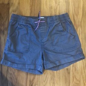 Old Navy Girls Shorts Size XL (14)